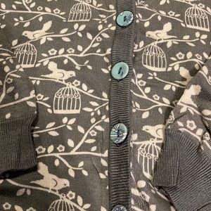 Matilda Jane - Girls cardigan